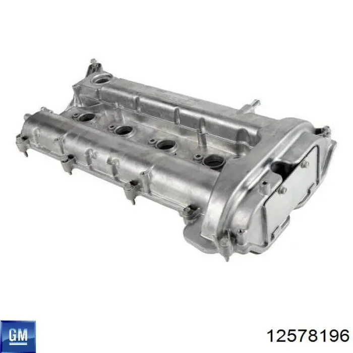 12578196 General Motors 
