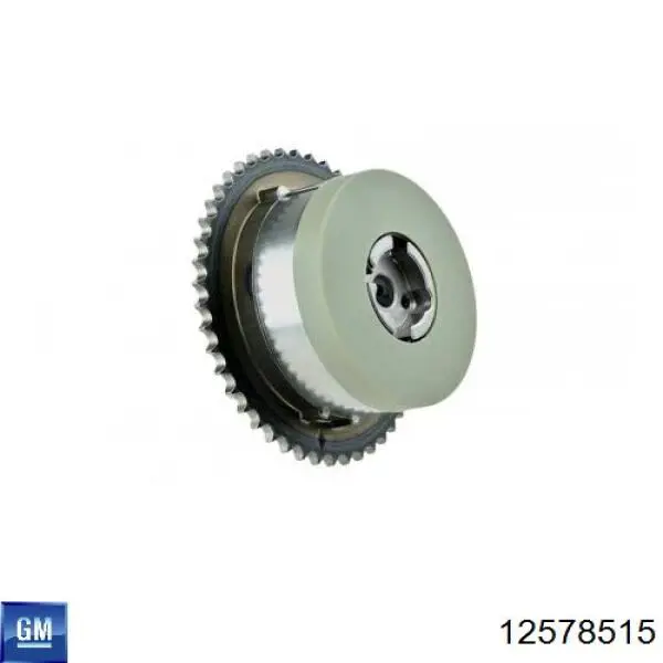 Купить 12578515 General Motors Шестерня впускного распредвала