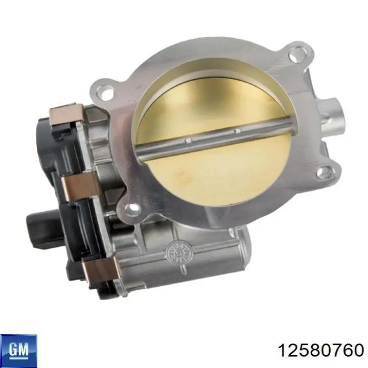 Дроссельная заслонка в сборе Dorman 977014 цена, от 155.97 USD