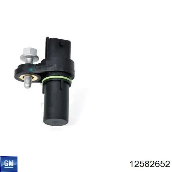 Датчик положения коленчатого вала Magneti Marelli 064848237010 цена, от 14.21 USD