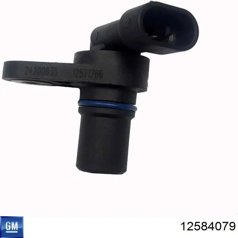 Купить 12584079 General Motors ДПРВ