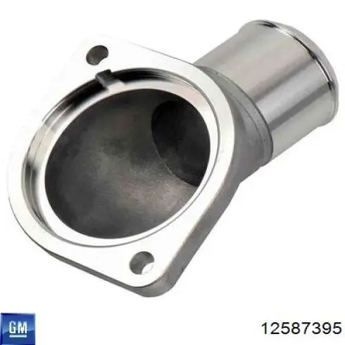  General Motors 12587395 цена, от 12.67 USD