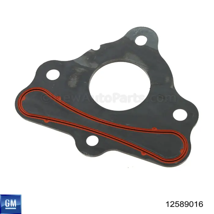  General Motors 12589016 цена, от 22.23 USD