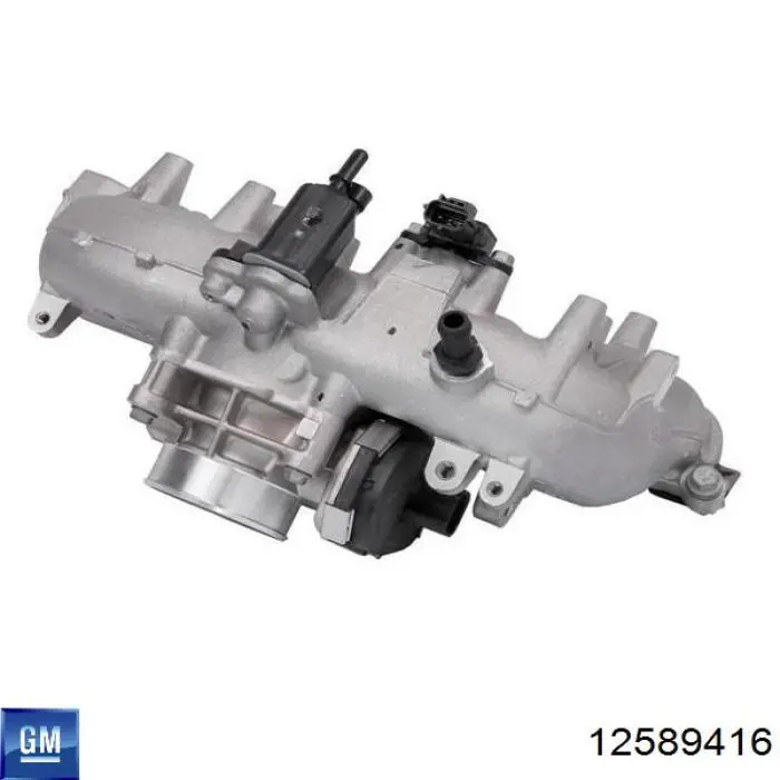 Прокладка дроссельной заслонки Opel 4804953 цена, от 6.95 USD