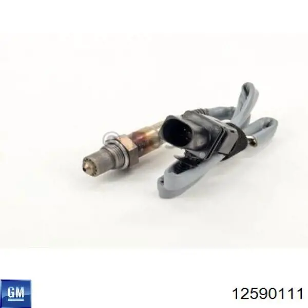 Лямбдазонд, датчик кислорода до катализатора VAG 06J906262AG цена, от 50.79 USD