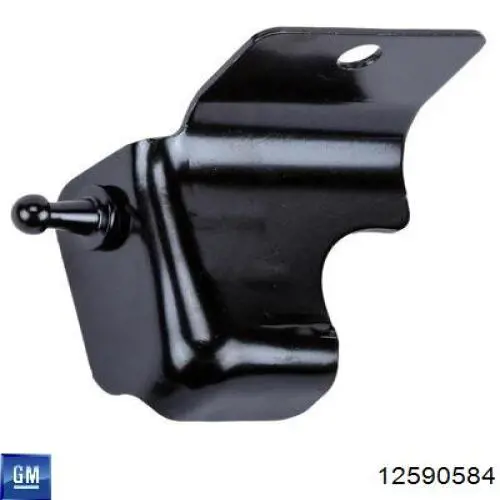 Купить 12590584 General Motors 