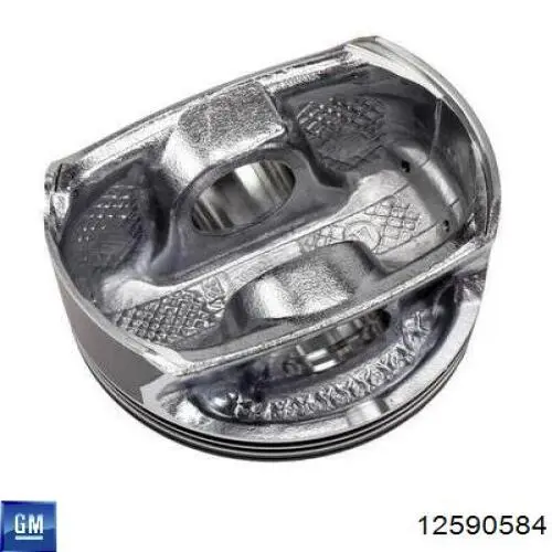  General Motors 12590584 цена, от 410.01 USD