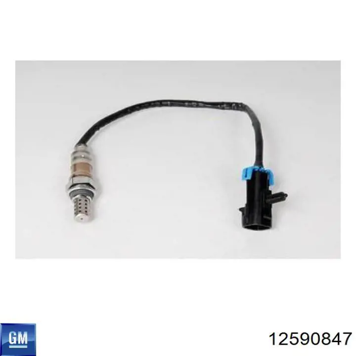 Купить 12590847 General Motors 