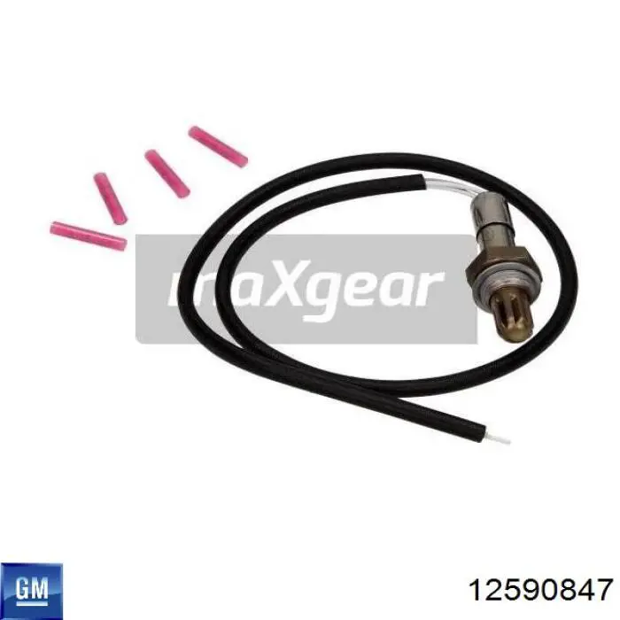  General Motors 12590847 цена, от 133.65 USD
