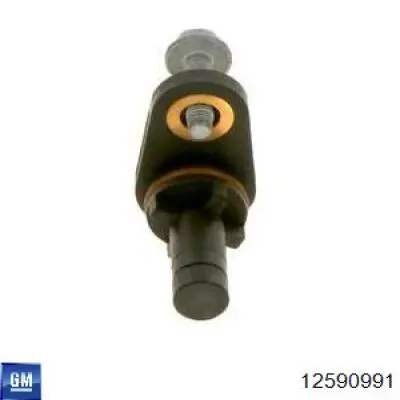 Купить 885521115 Triscan Датчик оборотов коленвала