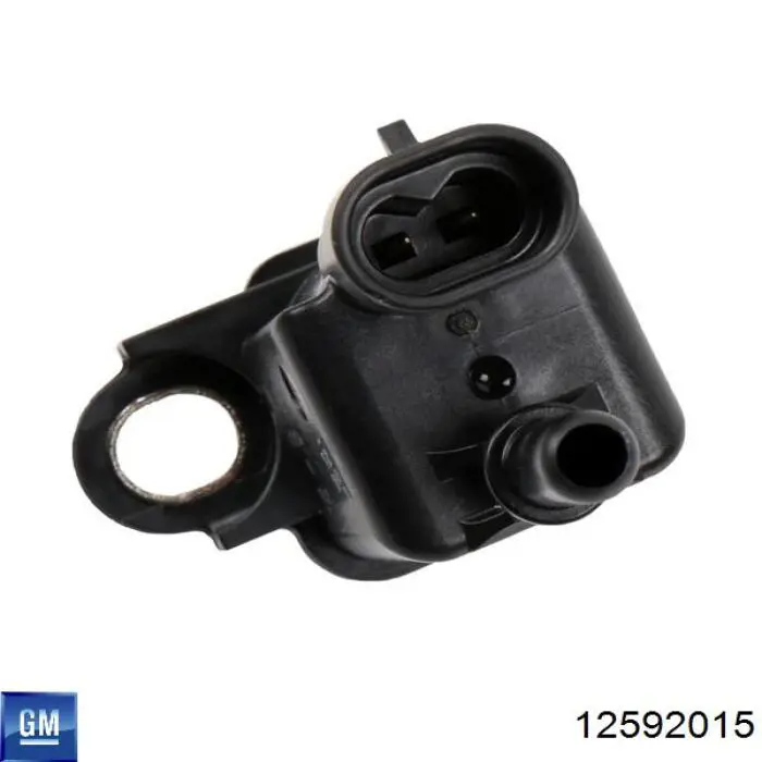 Купить 12592015 General Motors 