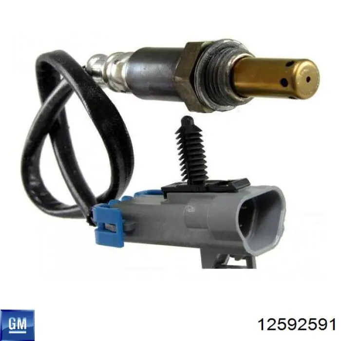 2344331 Denso 