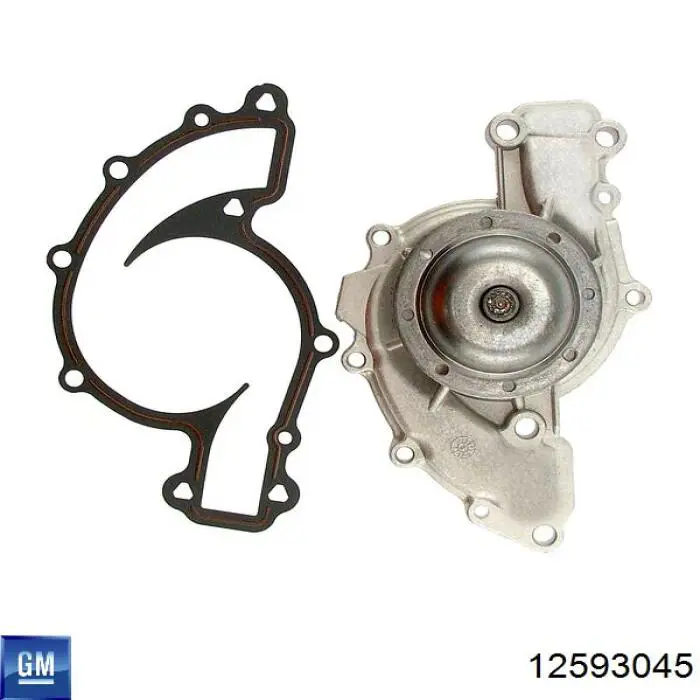 Elring 966530