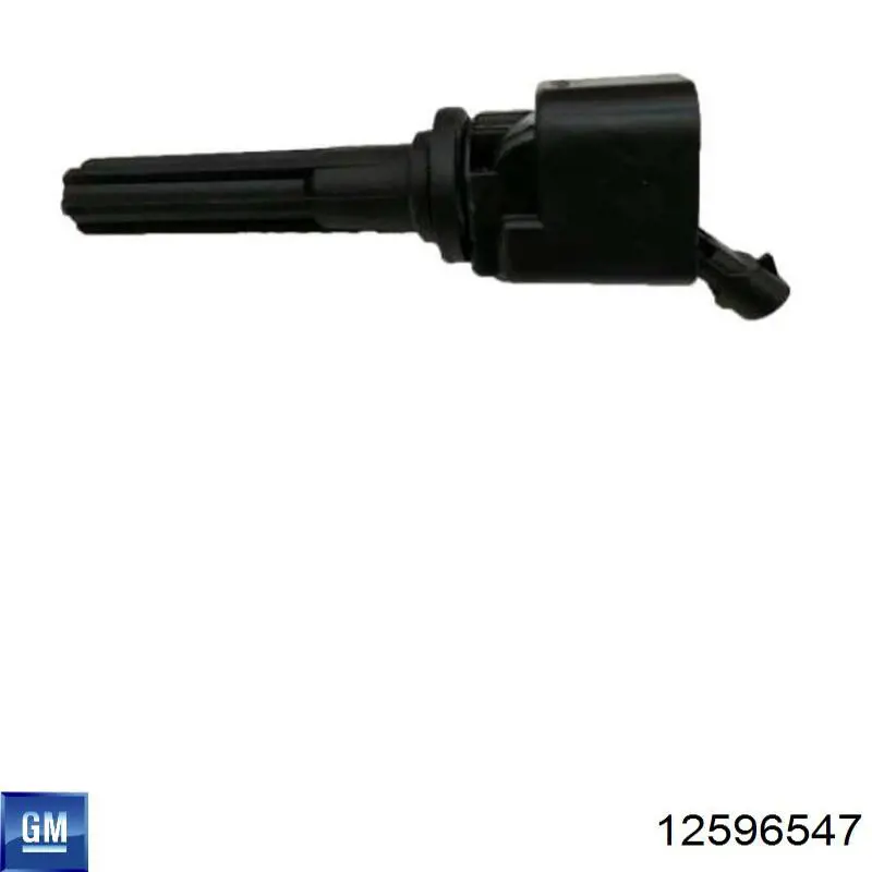 Катушка зажигания 12596547 General Motors