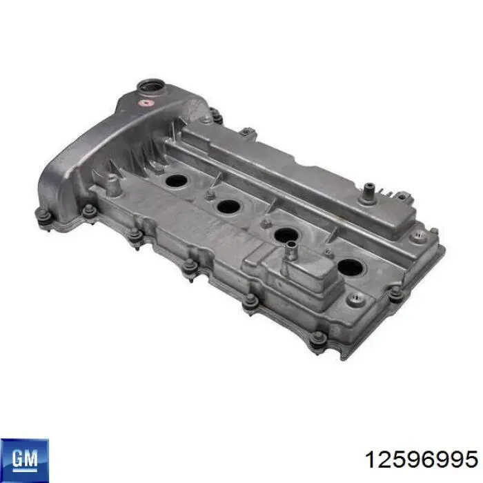 Сальники клапанов 12596995 General Motors