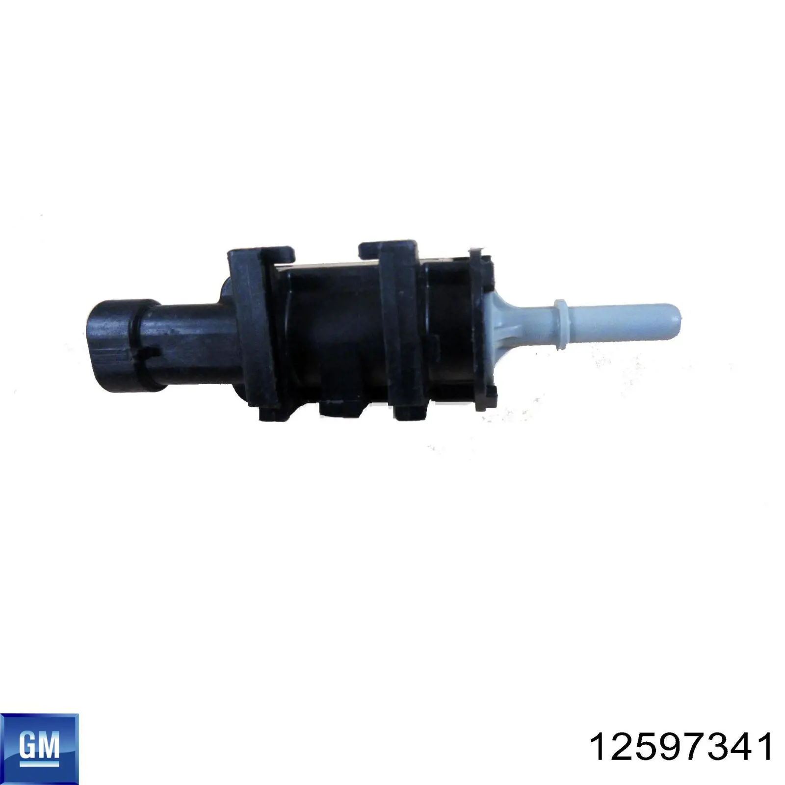 Блок клапанов АКПП General Motors 12597341 цена, от 23.36 USD