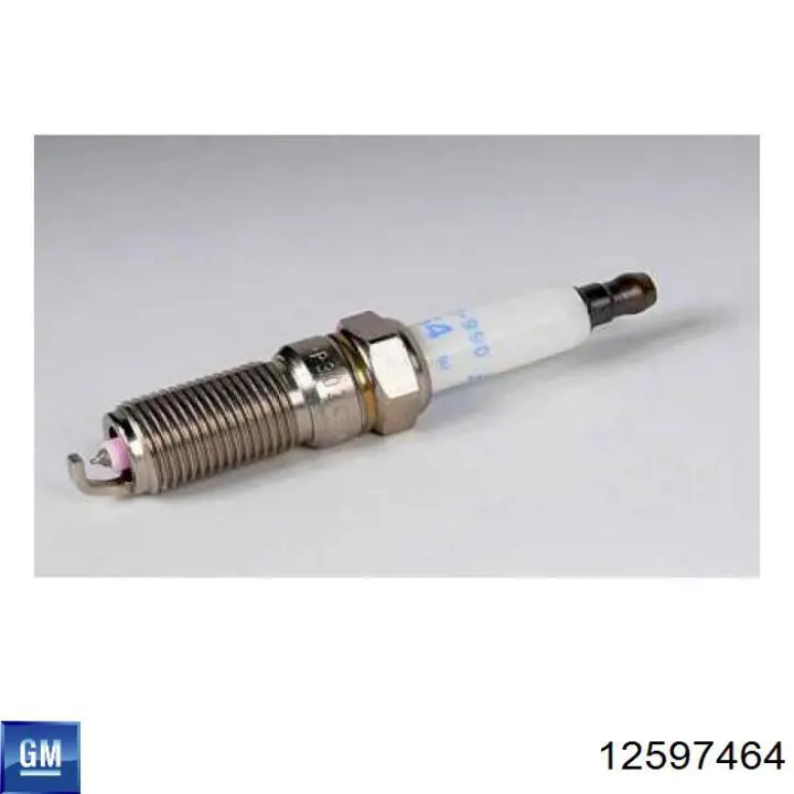 Свеча зажигания General Motors 12597464 цена, от 3.80 USD