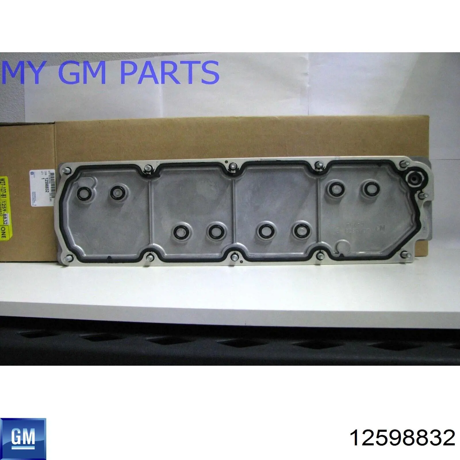  General Motors 12598832 цена, от 146.82 USD