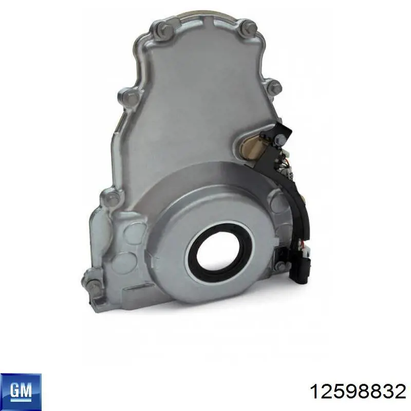 Купить 12598832 General Motors 