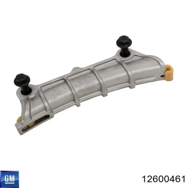 Успокоитель цепи ГРМ, левый 12600461 Peugeot/Citroen