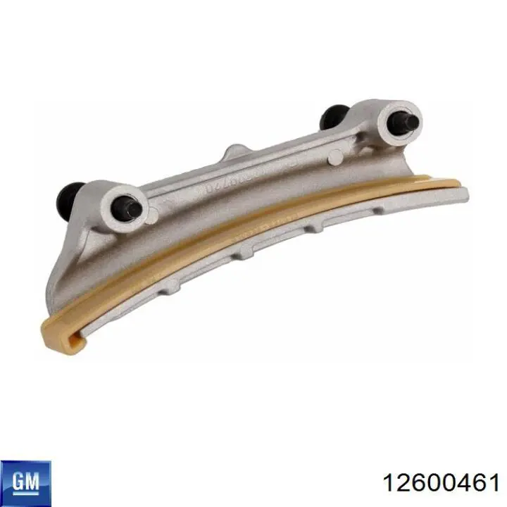 Успокоитель цепи ГРМ, левый INA 552016210 цена, от 40.20 USD