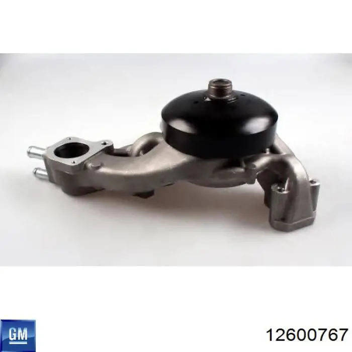 251713 General Motors Насос водяной