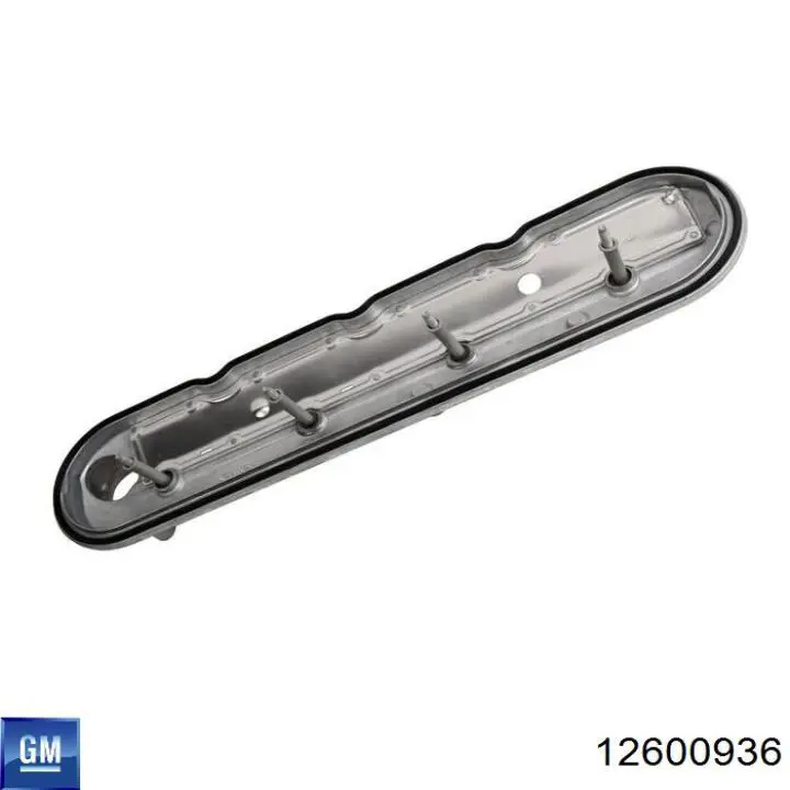  General Motors 12600936 цена, от 77.92 USD