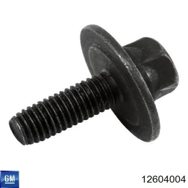 Купить 10085755 General Motors Шкив насоса ГУР