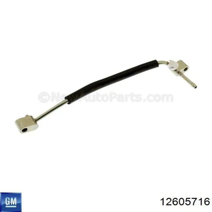  General Motors 12605716 цена, от 63.35 USD