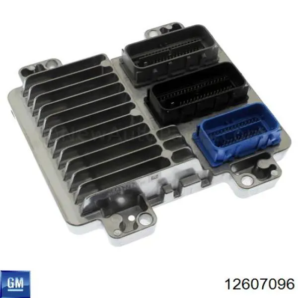 Купить 12607096 General Motors 