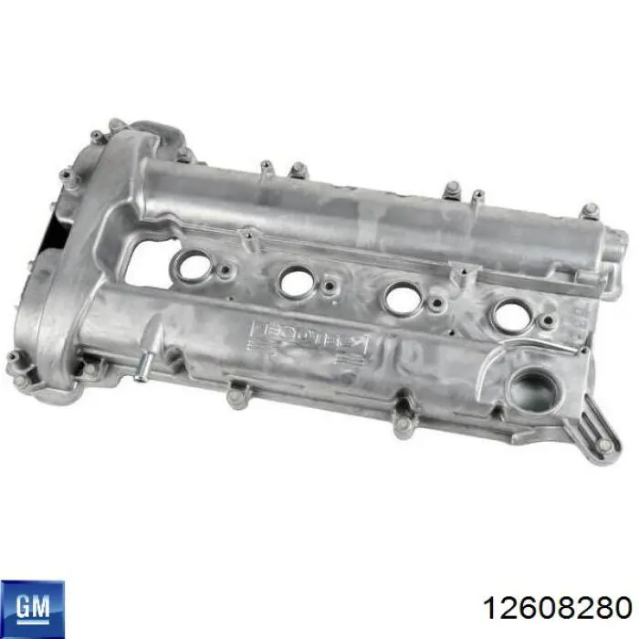 12608280 General Motors 