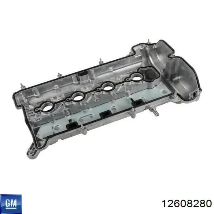 Купить 12608280 General Motors 
