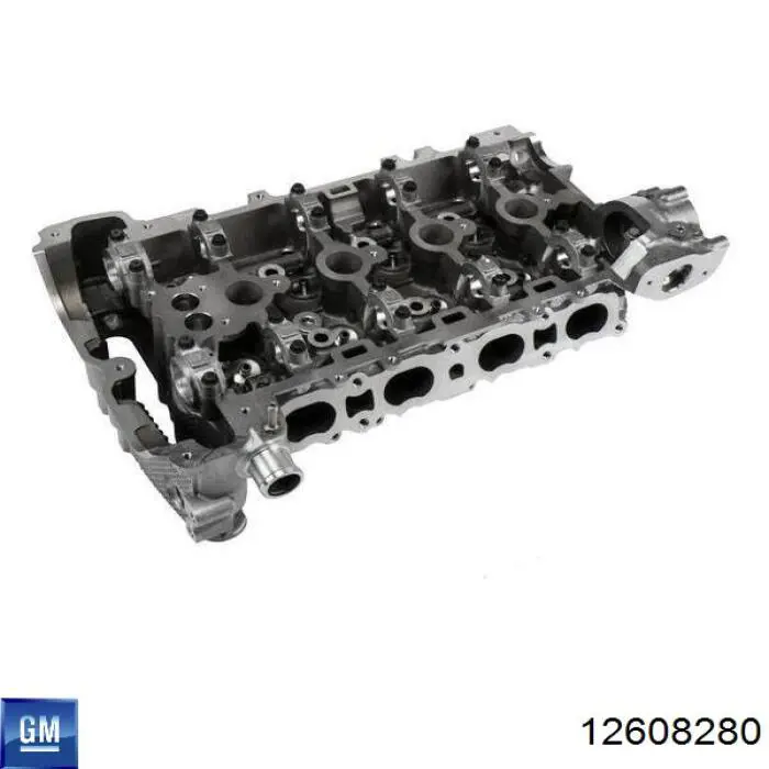  General Motors 12608280 цена, от 114.28 USD