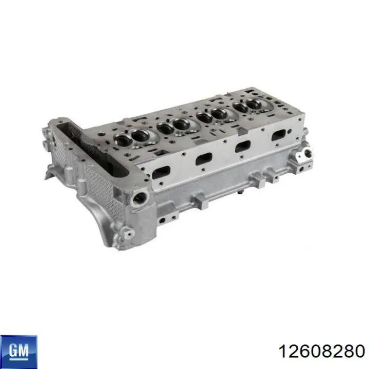  12608280 General Motors