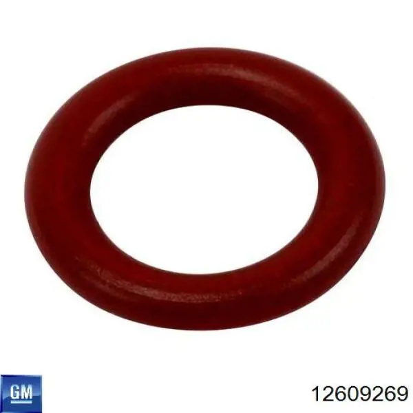 Купить 12609269 General Motors 