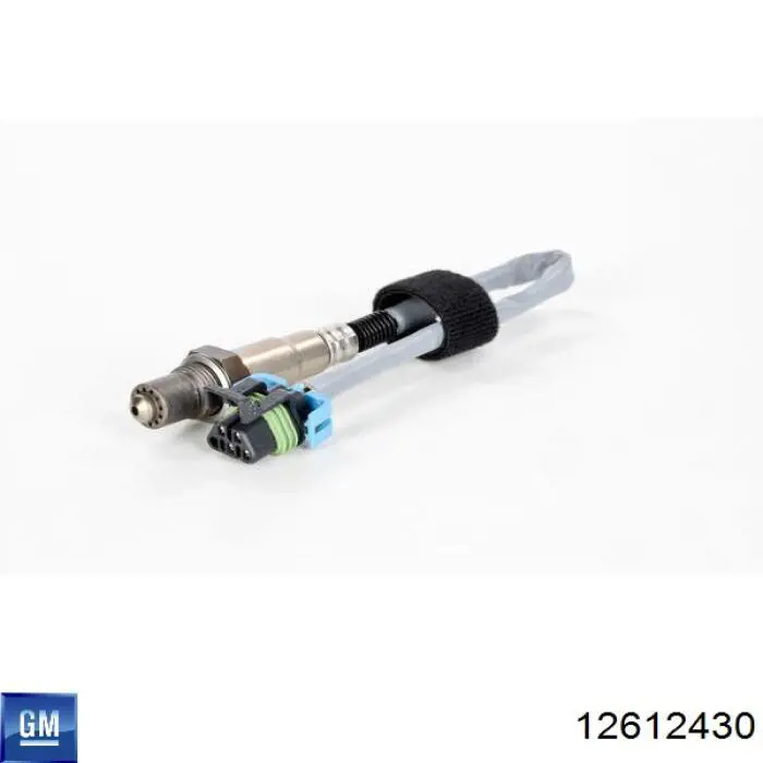 Купить 466016355120 Magneti Marelli Лямбда-зонд, датчик кислорода после катализатора