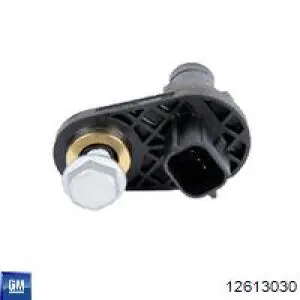 Датчик положения коленчатого вала General Motors 12613030 цена, от 17.99 USD
