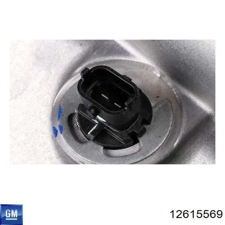  General Motors 12615569 цена, от 8.01 USD