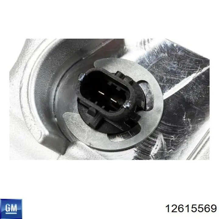Купить 12615569 General Motors 