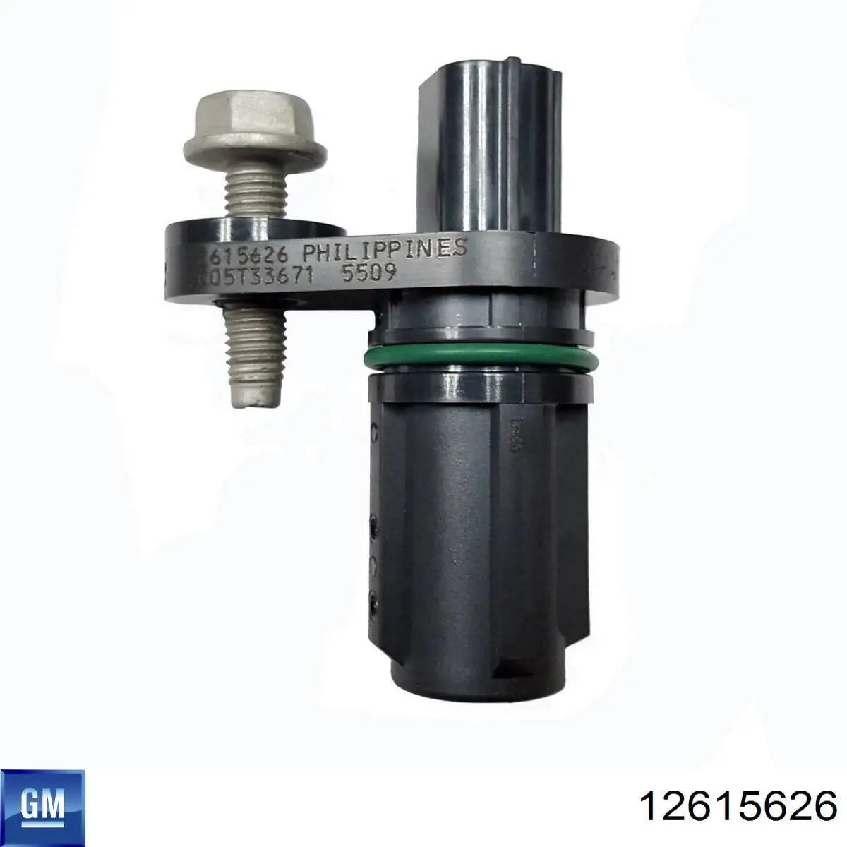 Датчик положения коленчатого вала Delphi SS11312 цена, от 15.88 USD