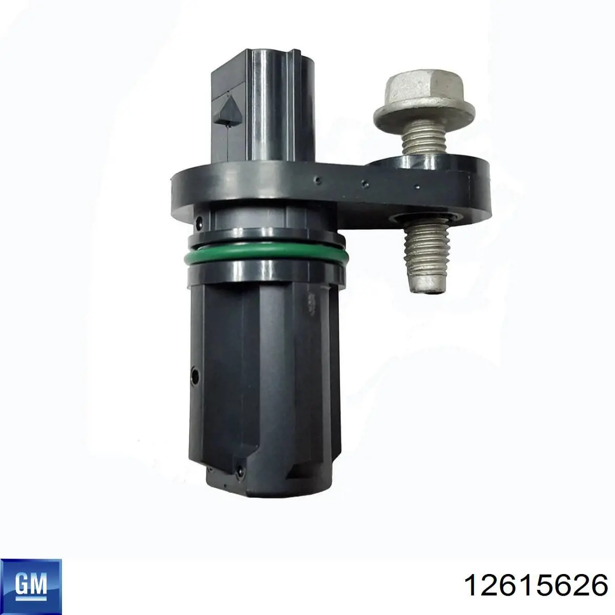 Купить SS11312 Delphi Датчик оборотов коленвала