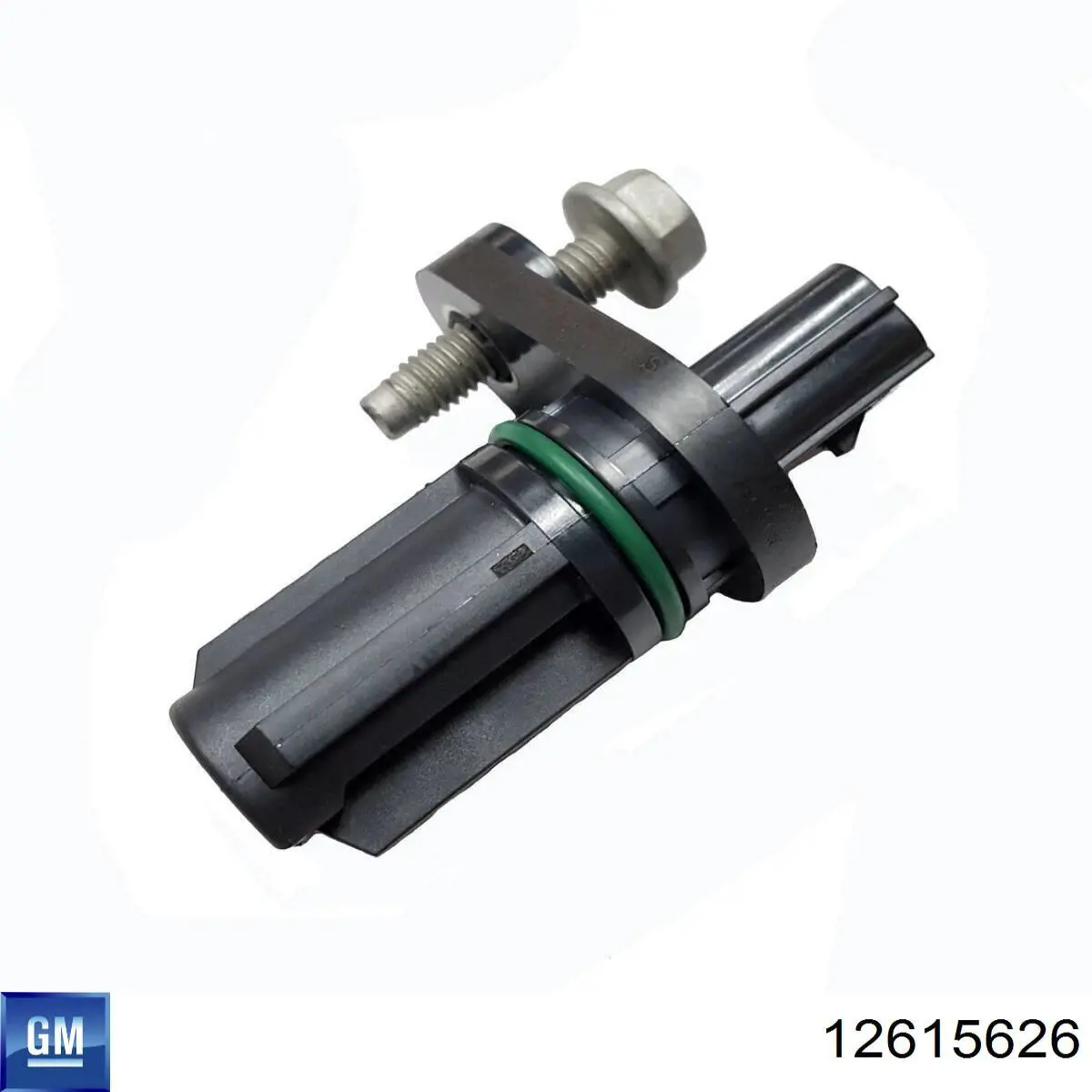 Датчик коленвала SS11312 Delphi