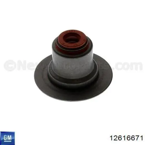 Пружина клапана 12686721 Peugeot/Citroen