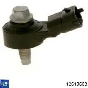 Датчик детонации General Motors 93189202 цена, от 27.26 USD
