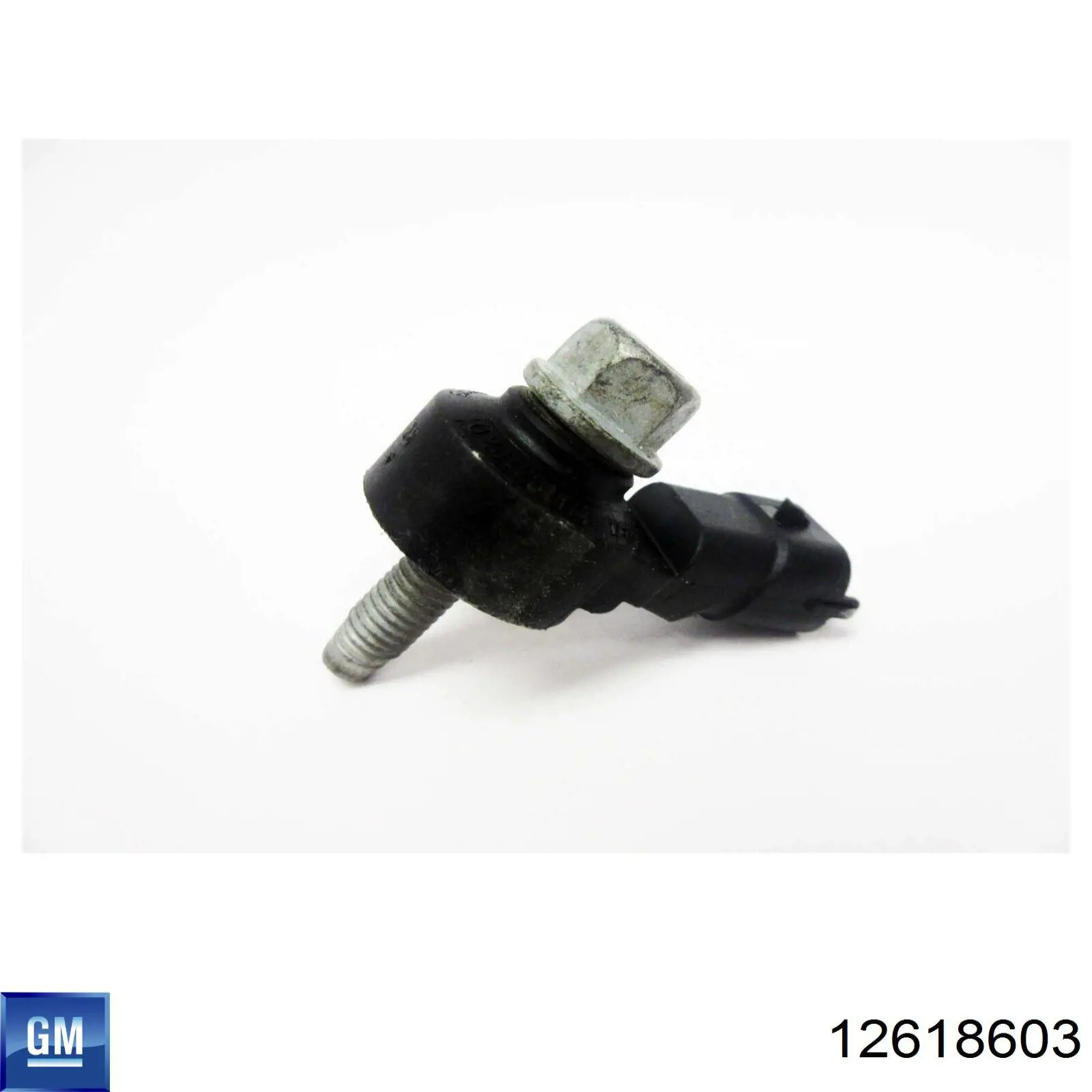 Датчик детонации General Motors 93189202 цена, от 27.26 USD
