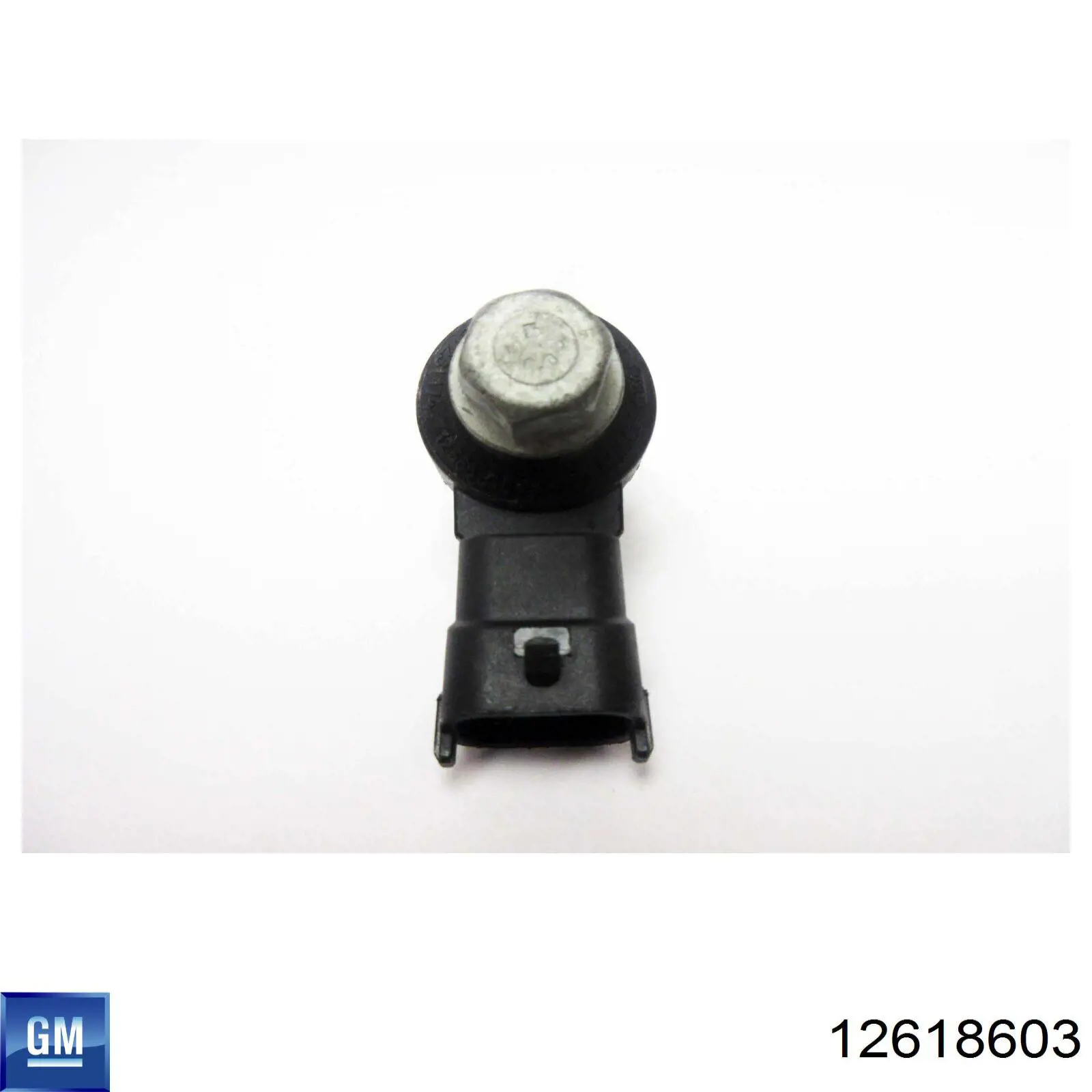 Купить 93189202 General Motors Датчик детонации