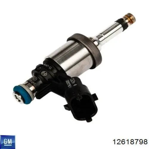  General Motors 12618798 цена, от 98.56 USD