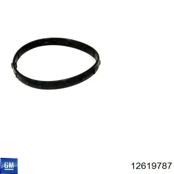 Прокладка крышки двигателя General Motors 12619787 цена, от 12.39 USD