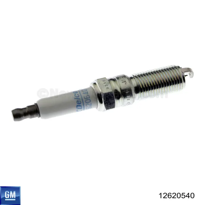 Свеча General Motors 12620540