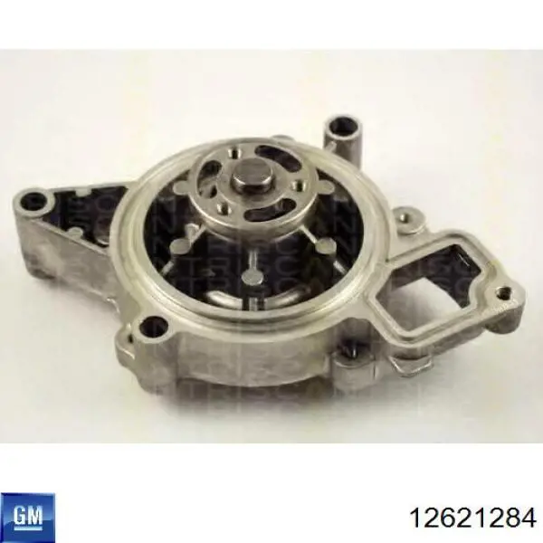 Помпа охлаждения General Motors 12621284 цена, от 44.01 USD